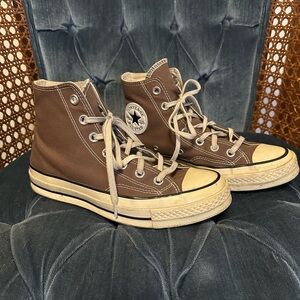 Chuck 70 Vintage Canvas